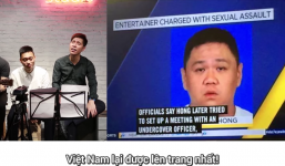 Trắng TV tái xuất với những sự kiện nóng hổi đầu năm 2016